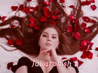 Juliarobish