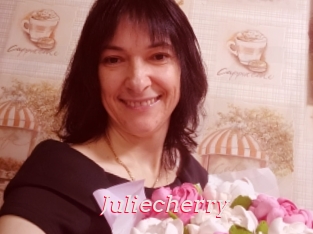 Juliecherry