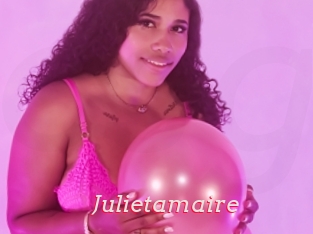 Julietamaire
