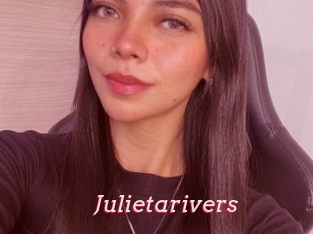 Julietarivers