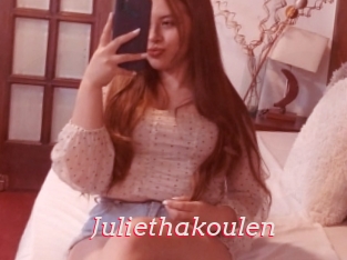 Juliethakoulen