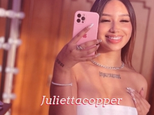 Juliettacopper