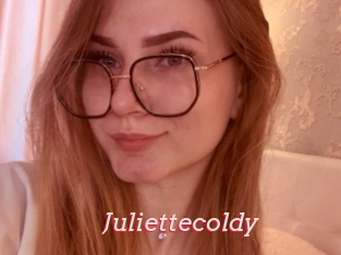Juliettecoldy