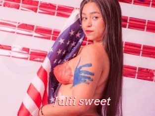 Julii_sweet
