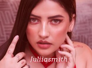 Juliiasmith