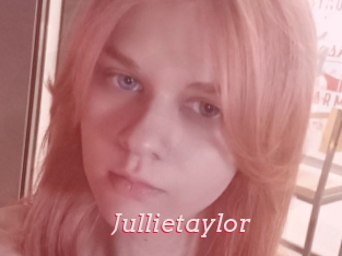 Jullietaylor