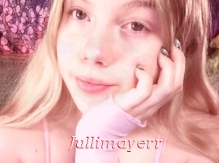 Jullimayerr