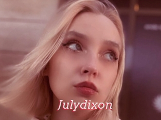 Julydixon