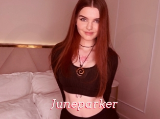 Juneparker
