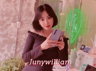 Junywilliam