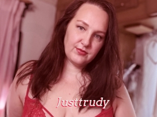 Justtrudy