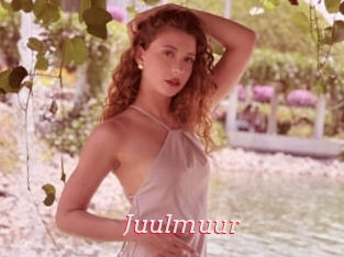 Juulmuur