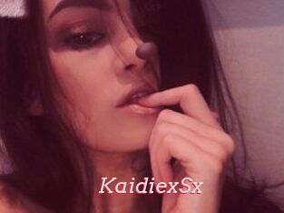 KaidiexSx