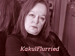 KakulFlurried