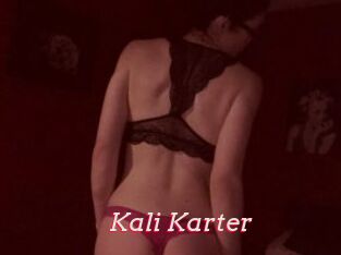 Kali_Karter