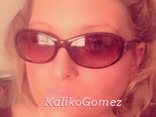 KalikoGomez