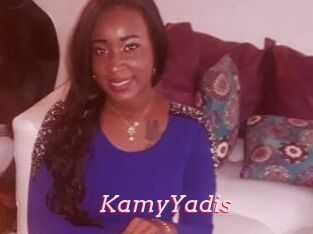KamyYadis