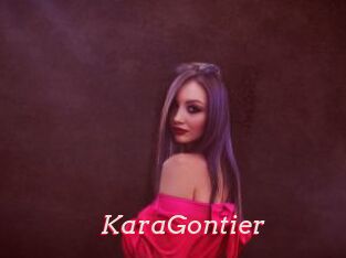 KaraGontier
