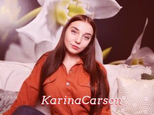 KarinaCarson