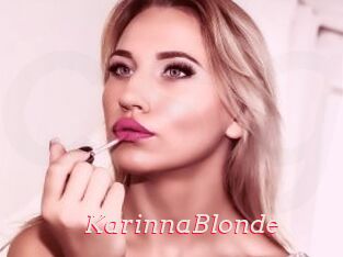 KarinnaBlonde