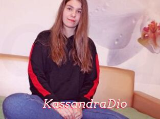 KassandraDio