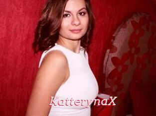 KatterynaX