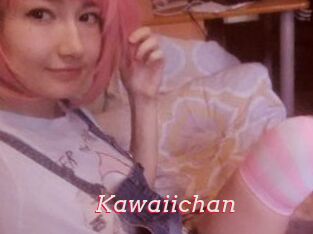 Kawaiichan