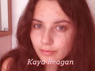 Kaya_Reagan