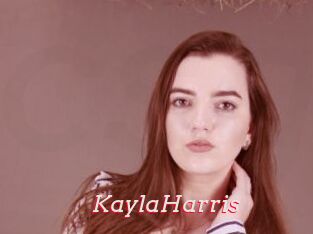 KaylaHarris