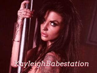 KayleighBabestation