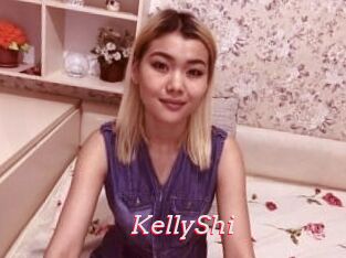 KellyShi