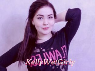 KellyWetGirly