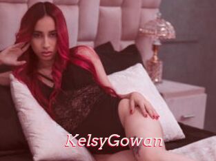 KelsyGowan