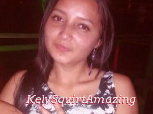 KelySquirtAmazing