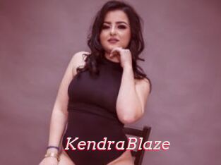 KendraBlaze