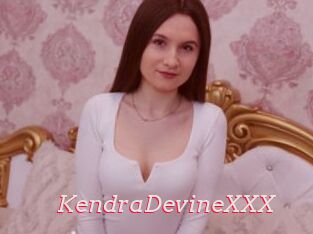 KendraDevineXXX