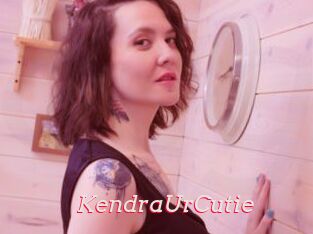 KendraUrCutie