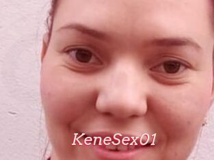 KeneSex01