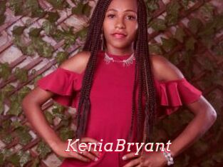KeniaBryant