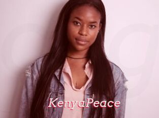 KenyaPeace