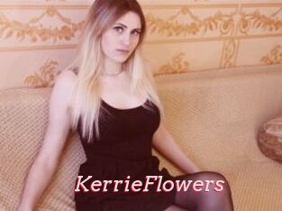 KerrieFlowers