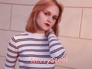 KerrySteel