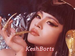 KeshBorts
