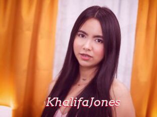KhalifaJones