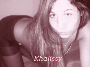 Khalissy