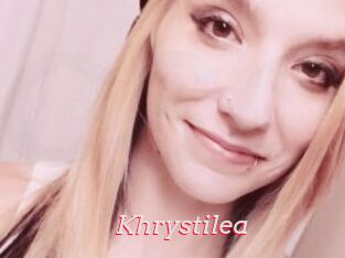 Khrystilea