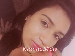 KiannaMills