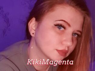 KikiMagenta