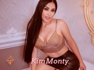 KimMonty