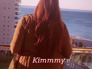 Kimmmy